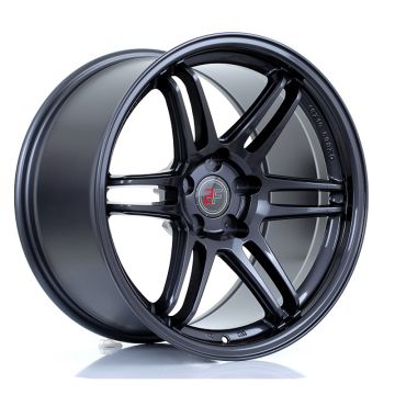 2FORGE ZF5 GLOSS GUNMETAL 5X98-130 10X18 ET0-35 CB76