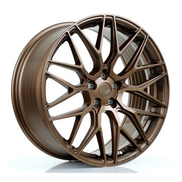 JUDD MODEL ONE GLOSS BRONZE 5X100-130 11X21 ET22-55 CB76