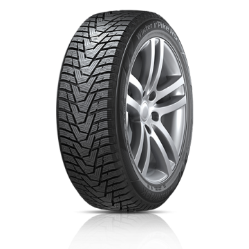 Hankook 155/70R13 75T W429 STUDDED - Piggdekk