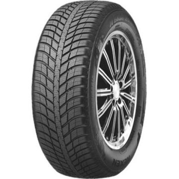 NEXEN 155/65R14 75T NBLUE 4 SEASON