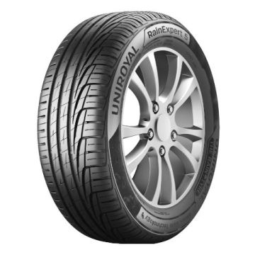 UNIROYAL 155/65R14 75T RAINEXPERT 5 - Sommerdekk