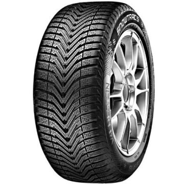 VREDESTEIN 155/65R14 75T  SNOWTRAC 5 - Vinterdekk