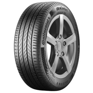 CONTINENTAL 165/60R14 75H ULTRA CONTACT - Sommerdekk