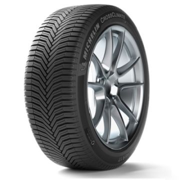 MICHELIN 165/65R14 83T XL CROSSCLIMATE+ - Sommerdekk