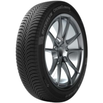 MICHELIN 165/70R14 85T XL CROSSCLIMATE+ - Sommerdekk