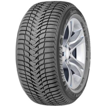 Michelin 175/65R14 82T/ ALPIN A4 - Vinterdekk