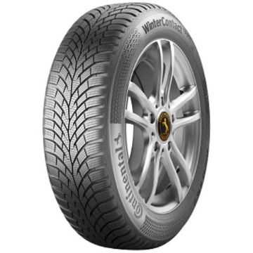 CONTINENTAL 185/60R14 82T WinterCont TS870 - Vinterdekk