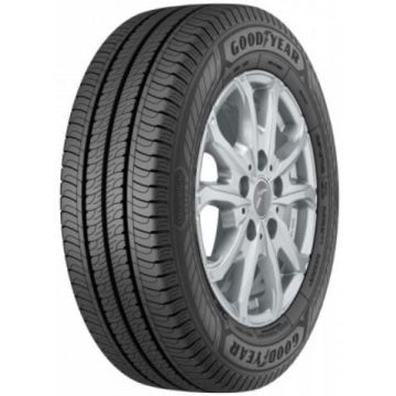 GOODYEAR 185/R14C 102/100R EFFIGRIP CARGO 2 - Sommerdekk