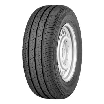 Continental 205R14C 109/107P Vanco 2 - Sommerdekk