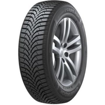 Hankook 155/60R15 74T Winter i*cept RS2 EU W452 - Vinterdekk
