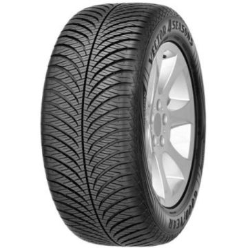 GOODYEAR 165/60TR15 81T VEC 4SEASONS G2 XL