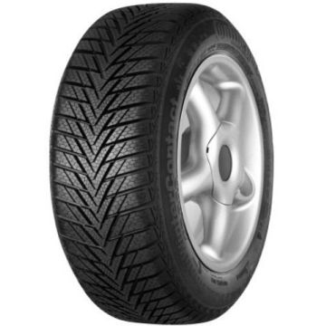 Continental 175/55R15 77T/ TS800 FR - Vinterdekk