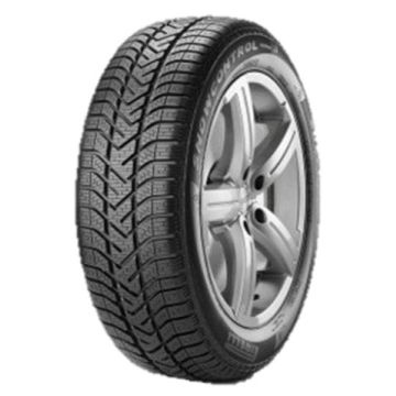 Pirelli 175/65R15 88H XL W210c3(*) 3PMSF - Vinterdekk