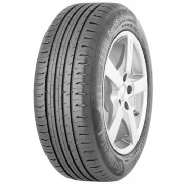 Continental 185/55R15  82H EcoCt.5 - Sommerdekk