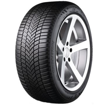 BRIDGESTONE 185/60R15 88V WEATHER CONTROL A005E XL - Sommerdekk