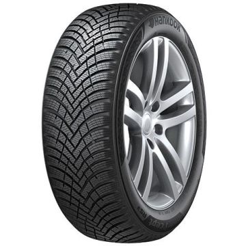 HANKOOK 185/60R15T 84T WIN I*CEPT RS3 W462 - Vinterdekk