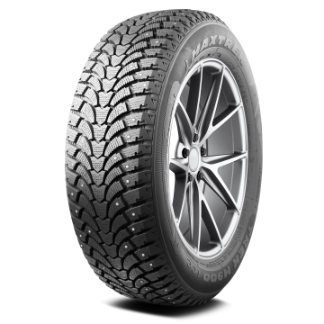Maxtrek 185/60R15 88T/ TREK M900 ICE STUDDED XL - Piggdekk