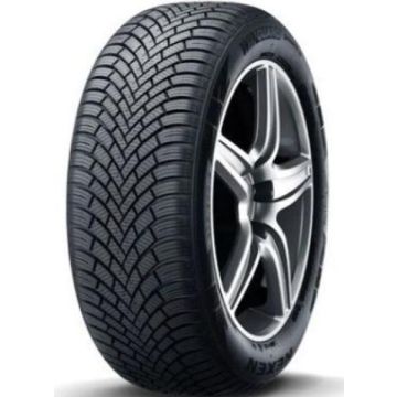 NEXEN 185/60R15 88T WG SNOW G3 WH21 XL - Vinterdekk