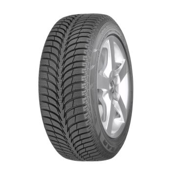 Goodyear 195/65R15 95T/ UG ICE 2 MS XL NC - Vinterdekk