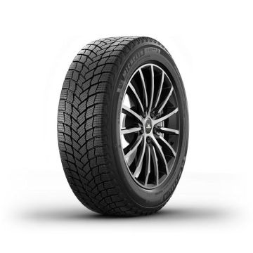 MICHELIN 195/65R15 95T  XL  X-ICE SNOW NC - Vinterdekk