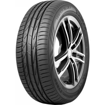 NOKIAN 195/65R15 95V XL HAKKA BLUE 3 - Sommerdekk