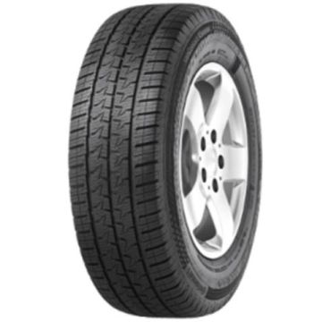 CONTINENTAL 195/70R15 104R VANCONTACT 4SEASON