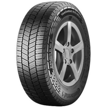 CONTINENTAL 195/70R15 104/102R  VAN CONTACT ULTRA - Sommerdekk