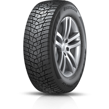 HANKOOK 195/70R15C 104/102R RW15 STUDDED - Piggdekk