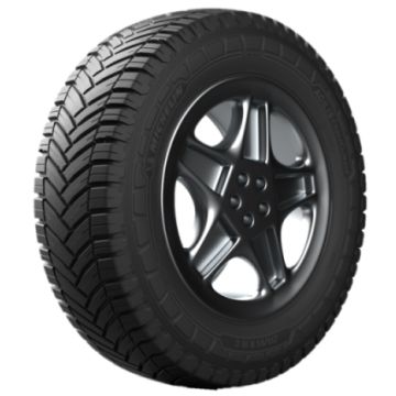 Michelin 205/70R15 106R AGILIS CROSSCLIMATE - Sommerdekk