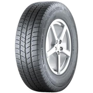 Continental 215/65R15C 104/102T/ VAN CONTACT WINT - Vinterdekk