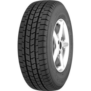 Goodyear 215/65R15C 104/102T/ CARGO UG 2 STUDDED NC - Piggdekk