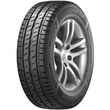 HANKOOK 215/65R15C  104/102T XL RW12 - Vinterdekk