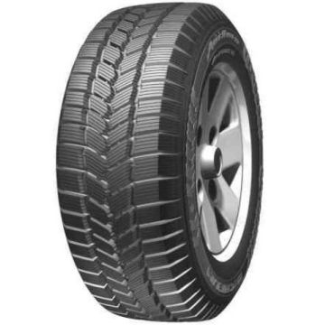 Michelin 215/65R15C 104/102T/ AGI 51 SNOW-ICE - Vinterdekk