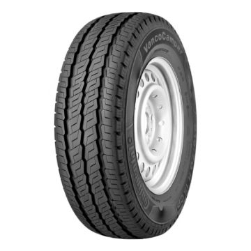 Continental 215/70R15C 109R VancoCamp. - Sommerdekk