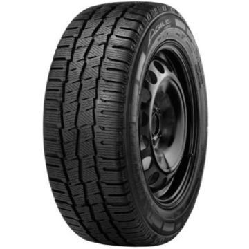 Michelin 215/70R15C 109/107R/ AGILIS ALPIN - Vinterdekk