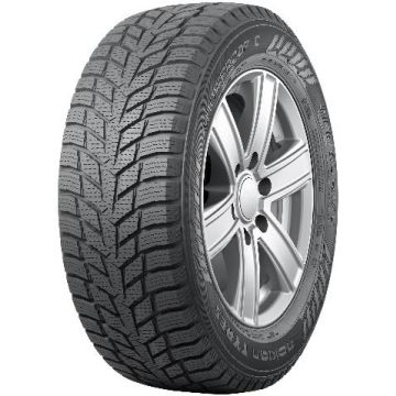 NOKIAN 215/70R15 C 109/107R Snowproof C - Vinterdekk