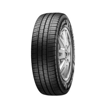 VREDESTEIN 215/70R15C 109S COMTRAC 2 - Sommerdekk