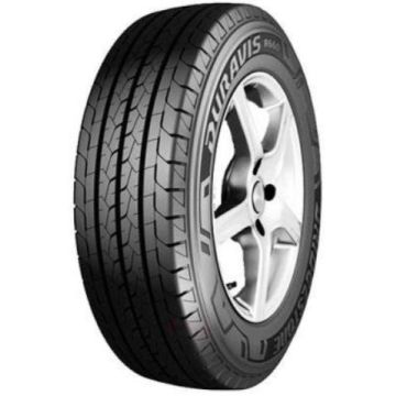 Bridgestone 225/70R15 112S/110 DURAVIS R660 - Sommerdekk