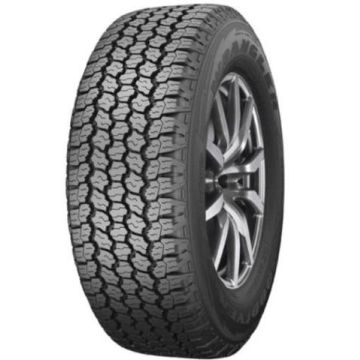 Goodyear 235/75R15 109T/ WRANGLER AT ADV XL - Sommerdekk