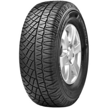 Michelin 235/75R15  109H LATITUDE CROSS - Sommerdekk