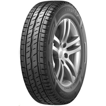 HANKOOK 185/75R16C  104/102R XL  I*CEPT LV RW12 - Vinterdekk