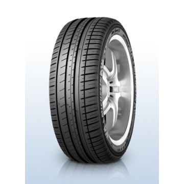 Michelin 195/45R16  84V PILOT SPORT 3 - Sommerdekk