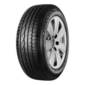 Bridgestone 195/55R16 87V/ TURANZA ER300A ML RFT * - Sommerdekk