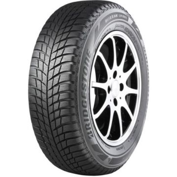 Bridgestone 195/55R16 87H/ BLIZZAK LM001 RFT * - Vinterdekk