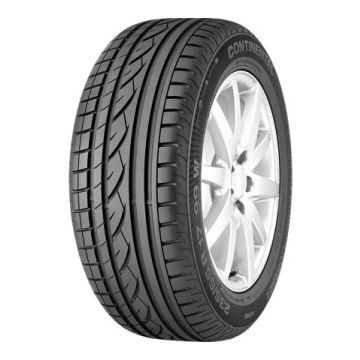 Continental 195/55R16 87V Premium MO FR - Sommerdekk