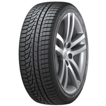 HANKOOK 195/55R16 87V W320B RFT - Vinterdekk