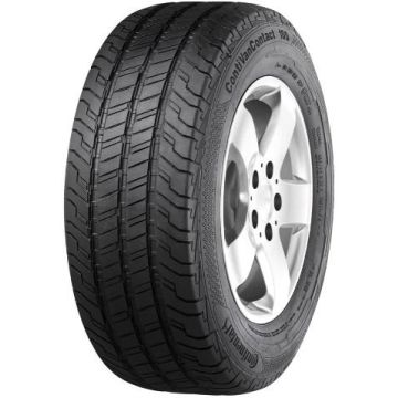 Continental 195/75R16  107R VANCONTACT 100 - Sommerdekk