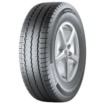 CONTINENTAL 195/75R16C 110R VAN CONTACT A/S ULTRA