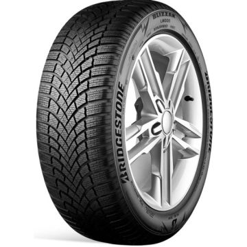 BRIDGESTONE 205/55R16 91H BLIZZAK LM005 - Vinterdekk