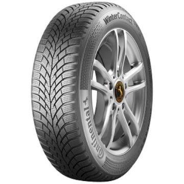 CONTINENTAL 205/55R16 94V XL WinterCont TS870 - Vinterdekk